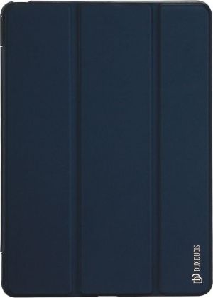 Etui na tablet Dux Ducis Skinpro do iPad 9.7" 2017/2018 granatowe 2