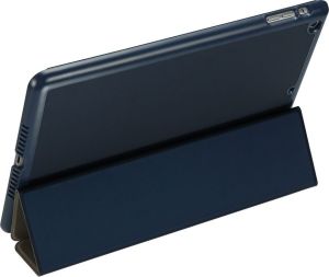 Etui na tablet Dux Ducis Skinpro do iPad 9.7" 2017/2018 granatowe 4