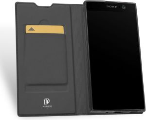Dux Ducis Skinpro Sony Xperia L2 Gray 2