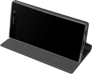 Dux Ducis Skinpro Sony Xperia L2 Gray 4
