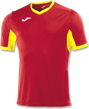 Joma Koszulka piłkarska Champion IV czerwona r. 140 cm (100683.609) 1