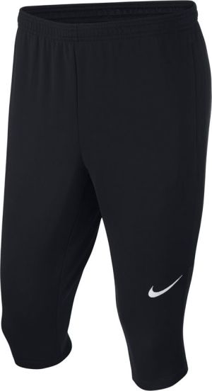 Nike Spodnie piłkarskie NK Dry Academy 18 3/4 Pant KPZ czarne r. XL (893793 010) 1