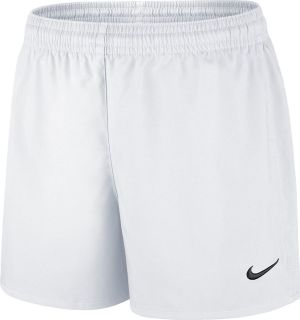Nike Spodenki piłkarskie Women's Woven Short białe r. M (651318 100) 1