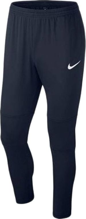 Nike Spodnie piłkarskie NK Dry Park 18 Pant KPZ granatowe r. XXL (AA2086 451) 1