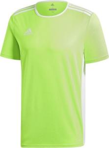 Adidas Koszulka piłkarska Entrada 18 JSY zielona r. 116 cm (CE9758) 1