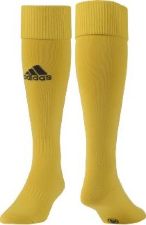 Adidas Getry piłkarskie Milano żółte r. 46-48 (E19295) 1