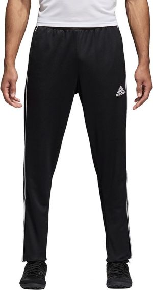 Adidas Spodnie piłkarskie Core 18 TR PNT czarne r. 3XL (CE9036) 1