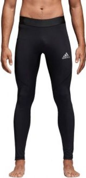 Adidas Spodnie piłkarskie ASK SPRT LT M czarne r. XXL (CW9427) 1