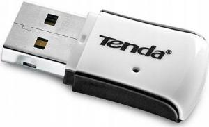 Karta sieciowa Tenda TENSIA42551 2