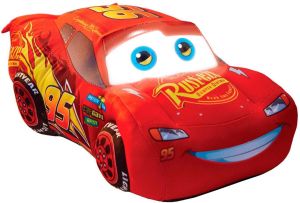 Cars Maskotka świecąca Cars - Auta (257CAA) 1