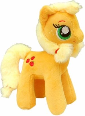 Play by Play Maskotka My Little Pony 16 cm – Apple Jack (760011748E) 1