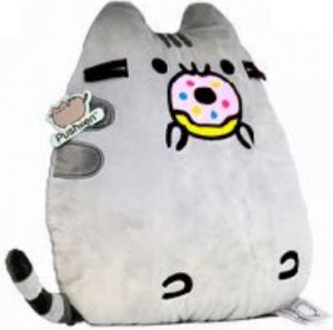Pusheen Poduszka / maskotka (PU-P09) 1