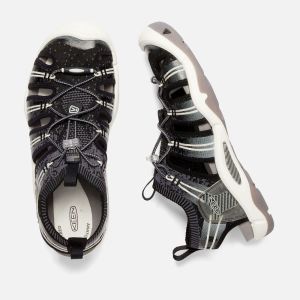 Keen Sandały męskie Evofit One czarno-białe r. 41 (1018908) 3