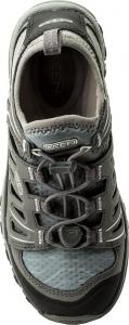 Buty trekkingowe damskie Keen Terradora Ethos szare r. 37 3