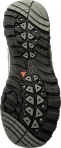 Buty trekkingowe damskie Keen Terradora Ethos szare r. 37 4
