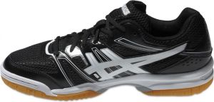 Asics Buty Asics Gel-Rocket 7 B405N 9001 czarny 47 3