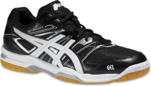 Asics Buty Asics Gel-Rocket 7 B405N 9001 czarny 47 5