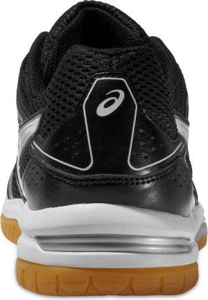Asics Buty Asics Gel-Rocket 7 B405N 9001 czarny 47 7