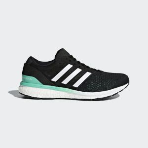 Adidas Buty adizero boston 6 czarne r. 42 (BB6421) 1