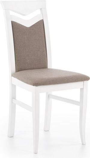 Halmar Krzesło Citrone białe (V-PL-N-CITRONE-BIAŁY-INARI23) 1