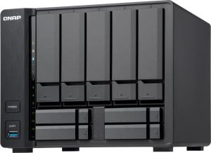Serwer plików Qnap TS-963X-8G 2