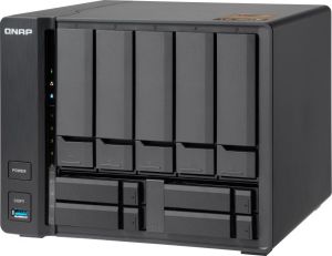 Serwer plików Qnap TS-963X-8G 6