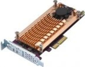 Qnap Karta rozszerzeń QM2-2S-220A 2
