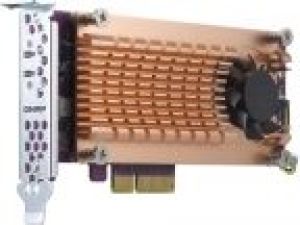 Qnap Karta rozszerzeń QM2-2S-220A 3