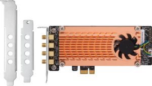 Karta sieciowa Qnap QWA-AC2600 3