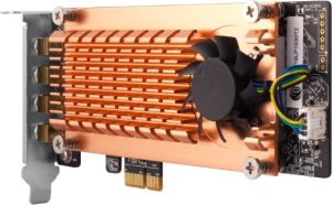 Karta sieciowa Qnap QWA-AC2600 5