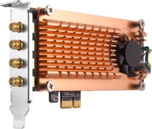 Karta sieciowa Qnap QWA-AC2600 6