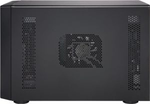 TS-473-4G / 2x 2 TB HDD / 0 RAID 8