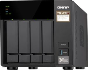 Serwer plików Qnap TS-473-8G 3