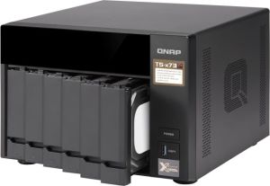 Serwer plików Qnap TS-673-4G 4
