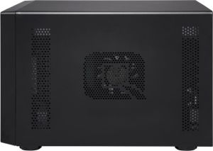 Serwer plików Qnap TS-673-4G 8