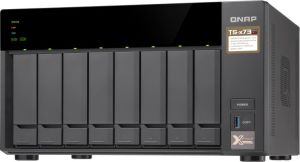 Serwer plików Qnap TS-873-4G 3