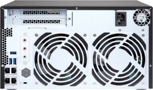 Serwer plików Qnap TS-873-4G 9