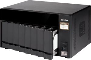 Serwer plików Qnap TS-873-8G 4