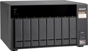 Serwer plików Qnap TS-873-8G 6
