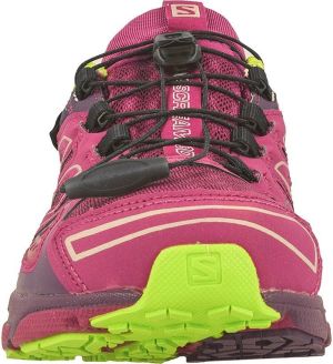 Salomon Buty damskie X-Sceream 3D GTX W różowe r. 36 2/3 (L37596400) 3