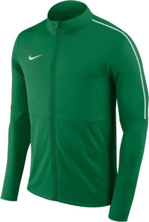 Nike Bluza piłkarska NK Dry Park 18 TRk JKT zielona r. S (AA2071 302) 1