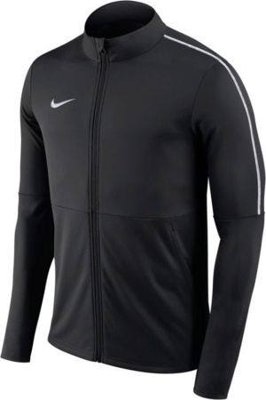 Nike Bluza piłkarska NK Dry Park 18 TRk JKT czarna r. S (AA2071 010) 1