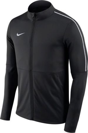 Nike Bluza piłkarska NK Dry Park 18 TRK JKT czarna r. S (AA2059 010) 1