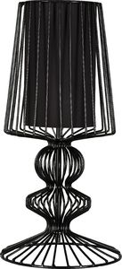 Lampa stołowa Nowodvorski Aveiro S z abażurem  (5411) 1