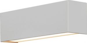 Kinkiet Nowodvorski Straight Wall 1x40W  (6345) 3