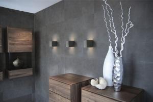 Kinkiet Nowodvorski Cube 1x50W  (5267) 2