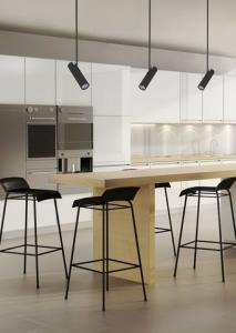 Lampa wisząca Nowodvorski Eye Super 1x35W  (6503) 2