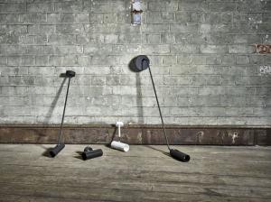 Lampa wisząca Nowodvorski Eye Super 1x35W  (6503) 3