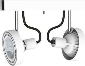 Lampa sufitowa Nowodvorski Cross 2x75W  (9602) 1