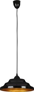 Lampa wisząca Nowodvorski Onda 1x60W  (6428) 1